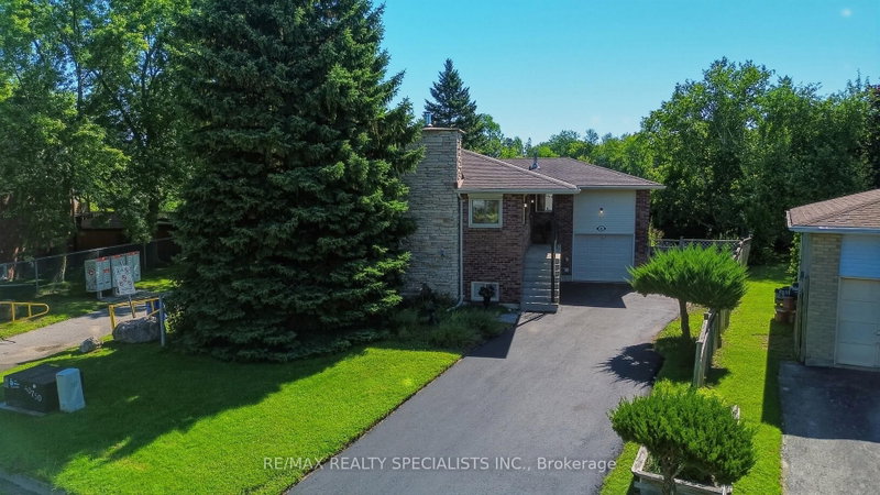 29 Campion Court