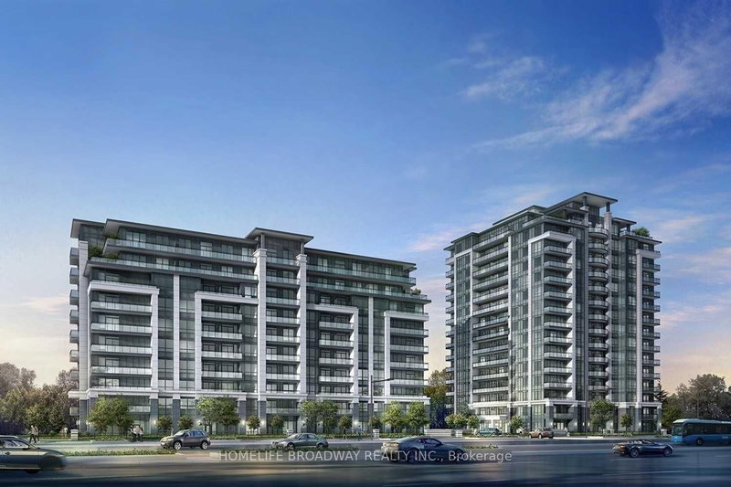 706 - 396 Highway 7 E