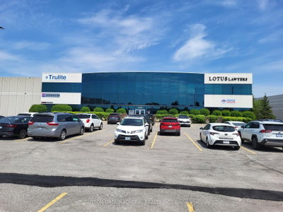 Office for lease at 201A-385 Connie Crescent, Vaughan, Ontario, L4K 5R2 - Concord - MLS: N13622802