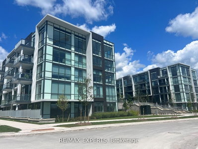 Condo leased at 455-415 Sea Ray Avenue, Innisfil, Ontario, L9S 0R5 - Rural Innisfil - MLS: N13622806