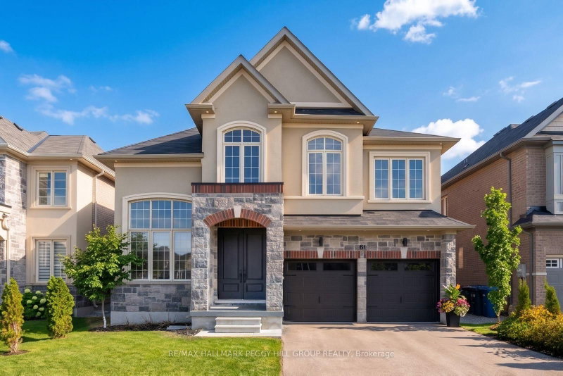 61 Strathgreen Lane