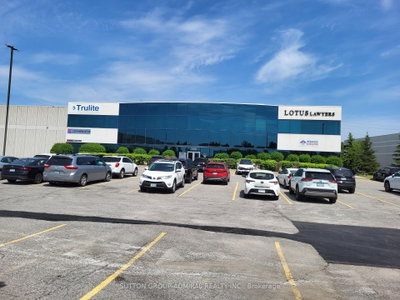 Office for lease at 203-385 Connie Crescent, Vaughan, Ontario, L4K 5R2 - Concord - MLS: N13622966