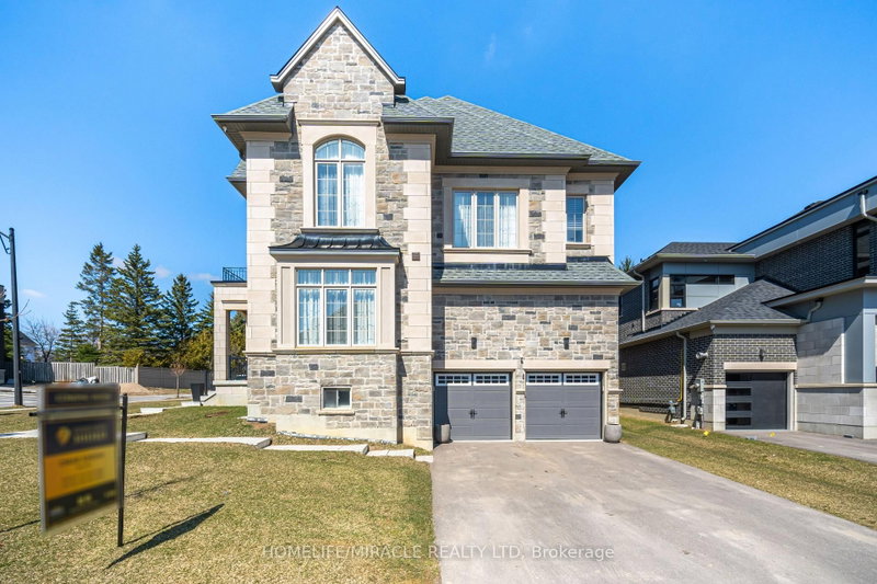 6 Stokes Drive