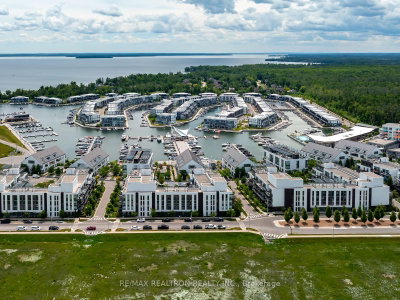 Condo for sale at B208-271 Sea Ray Avenue, Innisfil, Ontario, L9S 0J4 - Rural Innisfil - MLS: N13623036