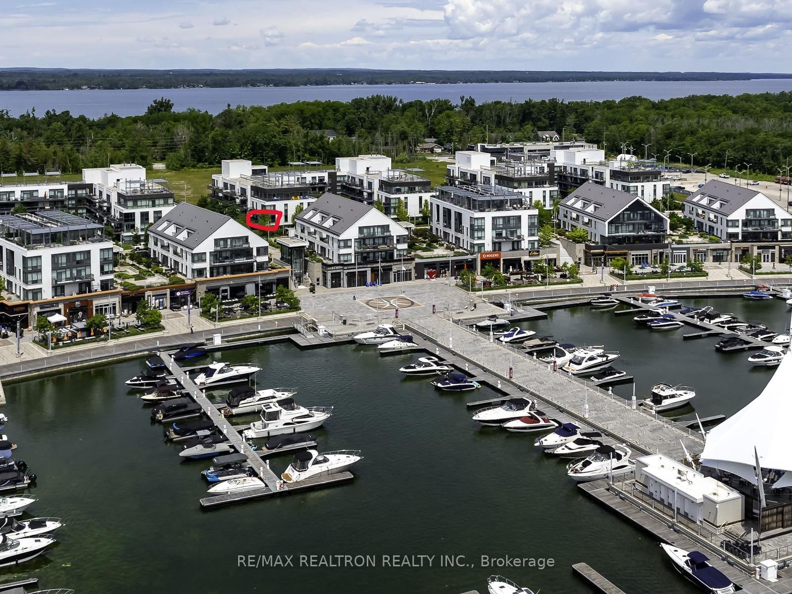 271 Sea Ray Avenue • #B208 • Innisfil, ON photo 3