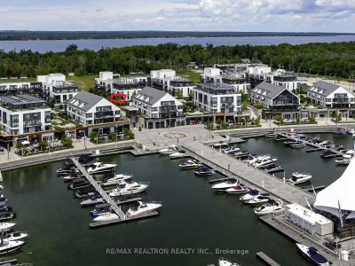 271 Sea Ray Avenue • #B208 • Innisfil, ON photo 3