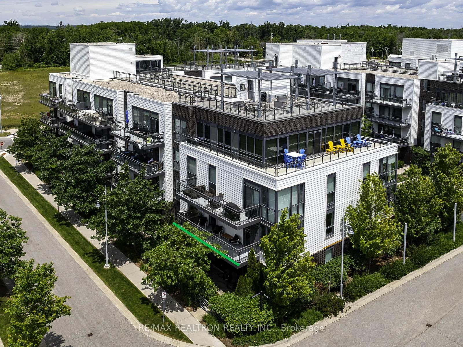 271 Sea Ray Avenue • #B208 • Innisfil, ON photo 4
