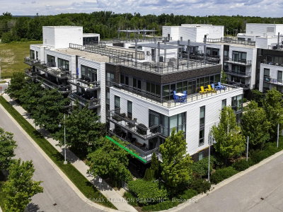 271 Sea Ray Avenue • #B208 • Innisfil, ON photo 4