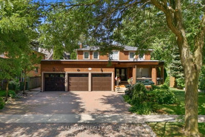 178 Wigwoss Drive • Vaughan, ON photo 2