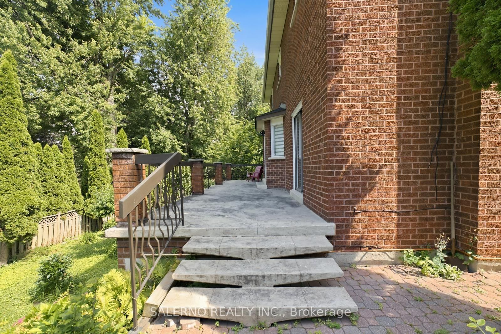 178 Wigwoss Drive • Vaughan, ON photo 39