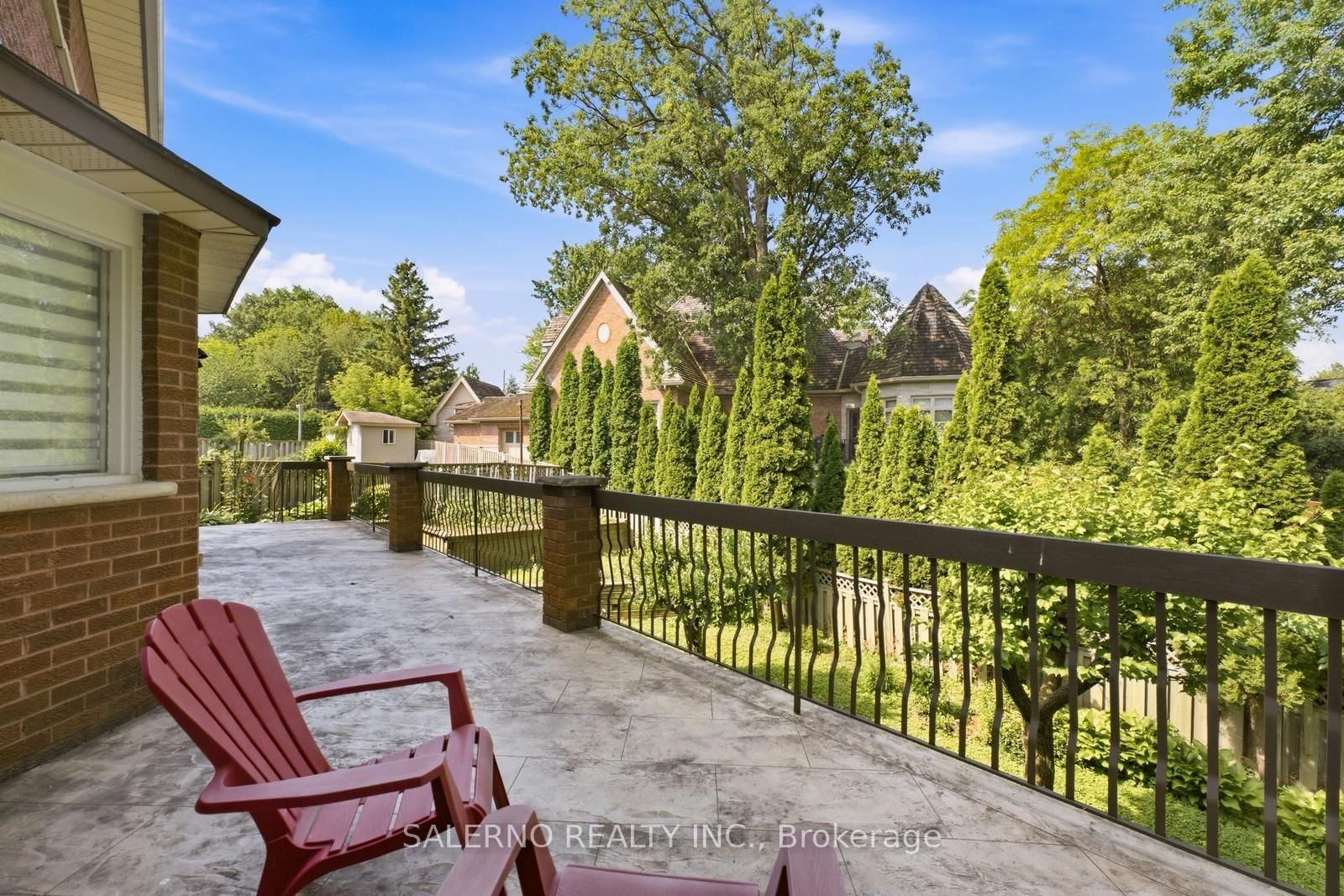 178 Wigwoss Drive • Vaughan, ON photo 41