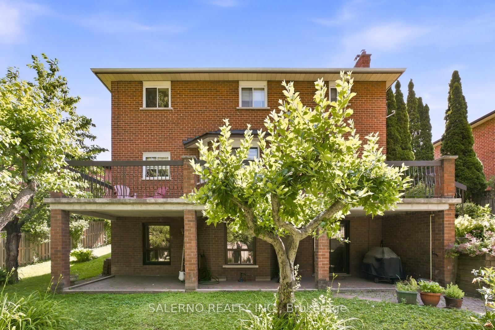 178 Wigwoss Drive • Vaughan, ON photo 44