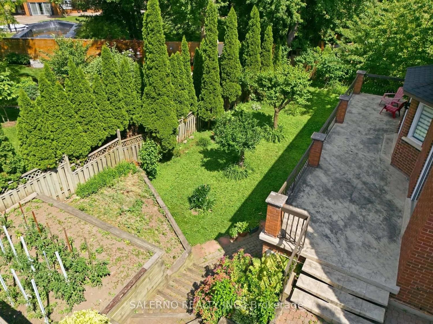 178 Wigwoss Drive • Vaughan, ON photo 47