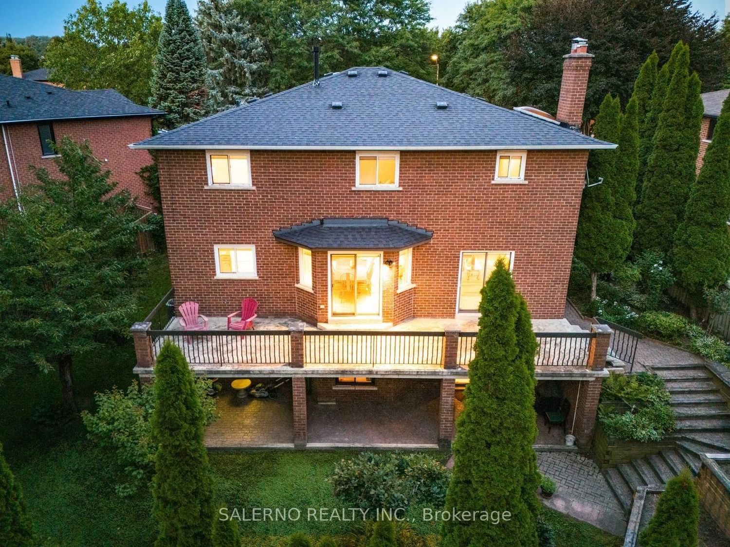 178 Wigwoss Drive • Vaughan, ON photo 49