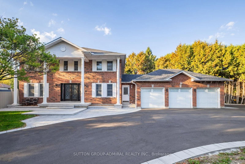 8 Beaufort Hills Road