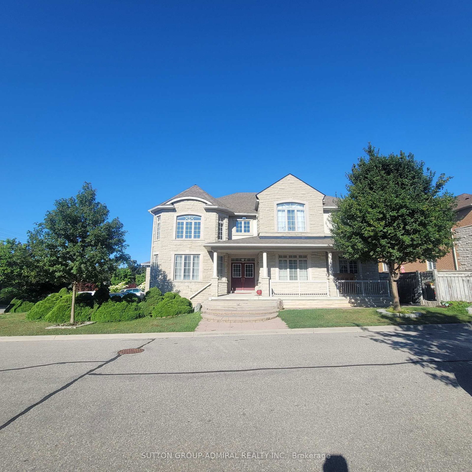 78 Pieta Place • Vaughan, ON photo 1
