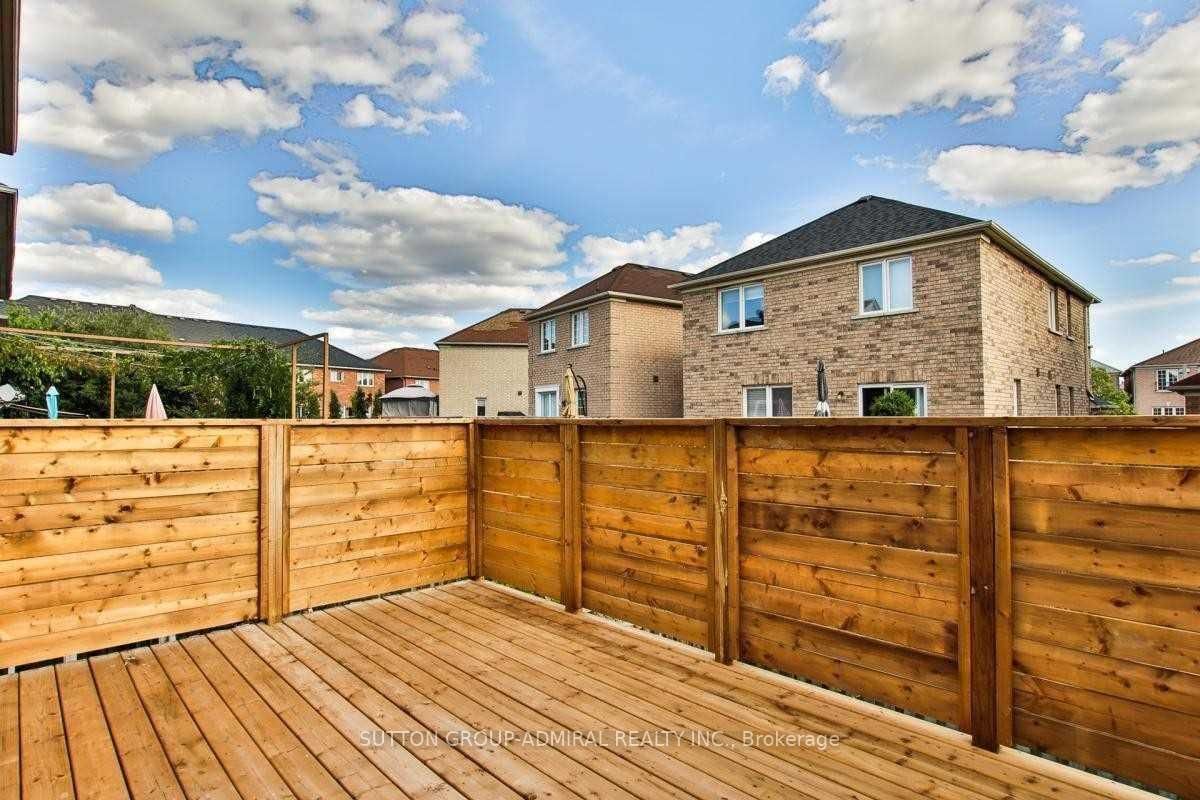 99 Maple Sugar Lane, Vaughan, view 9