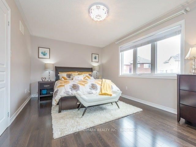 98 Stoyell Drive • Richmond Hill, ON photo 11
