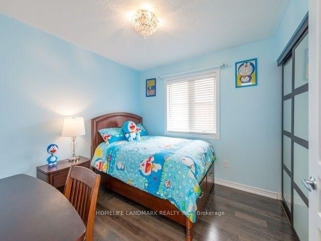 98 Stoyell Drive • Richmond Hill, ON photo 14