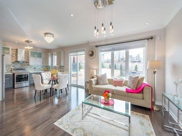 98 Stoyell Drive • Richmond Hill, ON photo 9