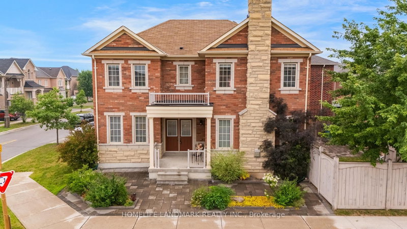 298 West Lawn Crescent