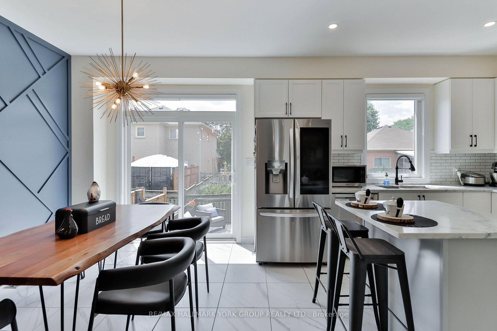 434 Ritas Avenue • Newmarket, ON photo 13