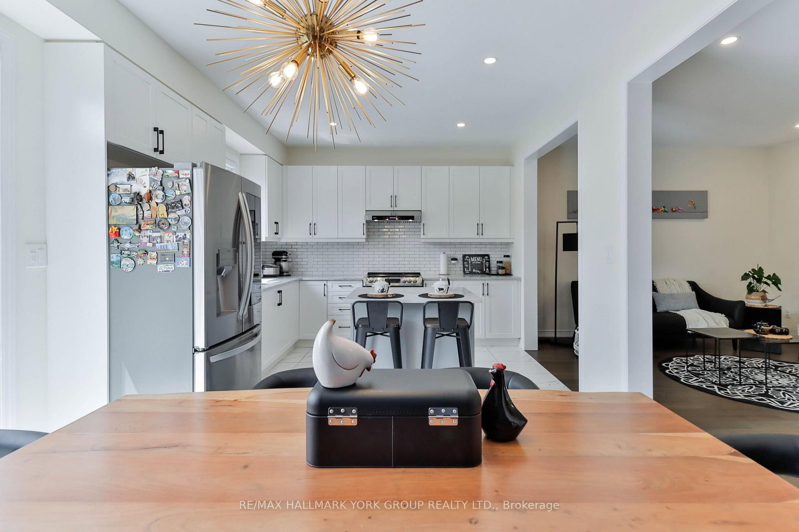 434 Ritas Avenue • Newmarket, ON photo 16