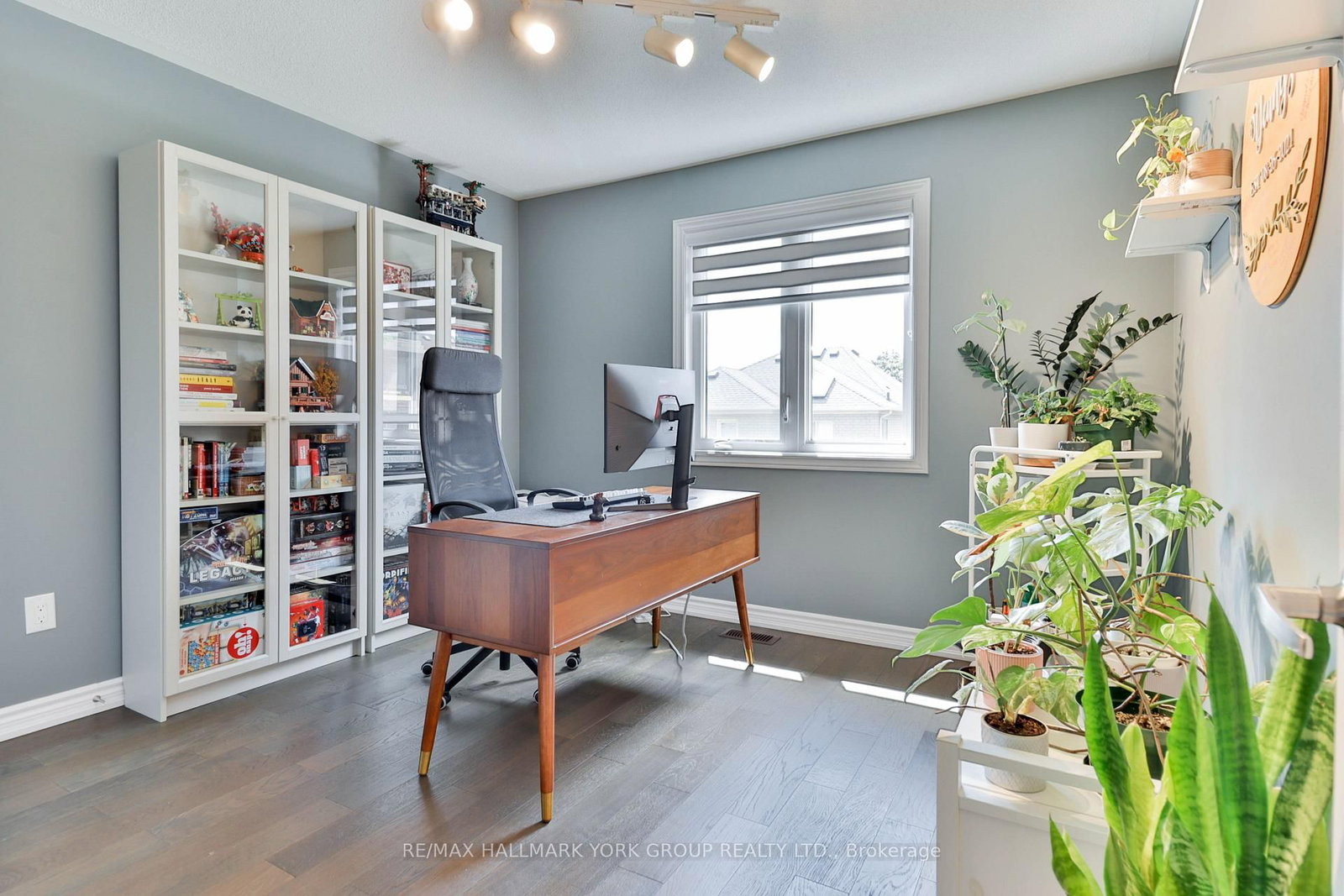 434 Ritas Avenue • Newmarket, ON photo 31