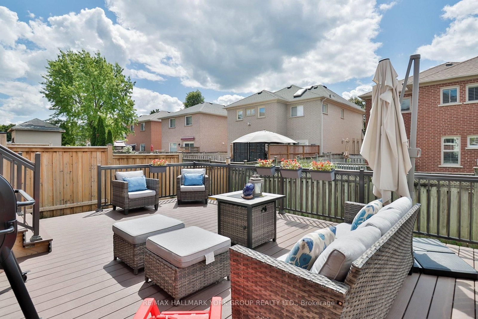 434 Ritas Avenue • Newmarket, ON photo 38