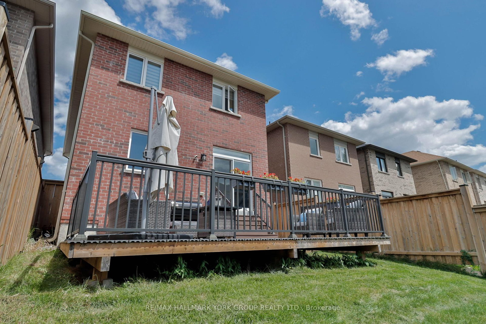 434 Ritas Avenue • Newmarket, ON photo 39