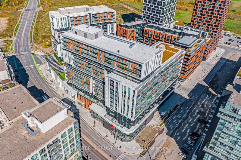 1013 - 8119 Birchmount Road