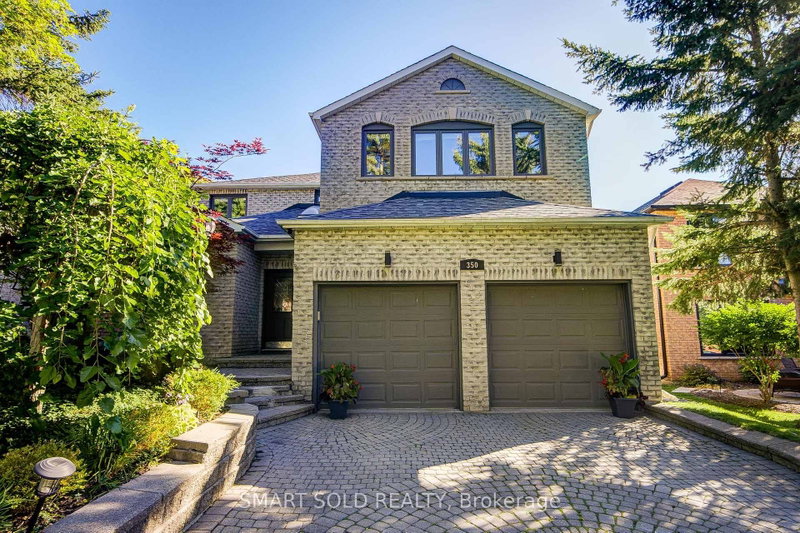 350 Kirby Crescent