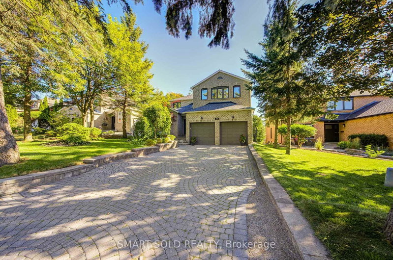 350 Kirby Crescent