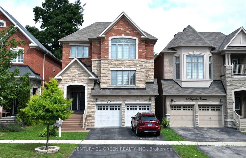 61 Magdalan Crescent