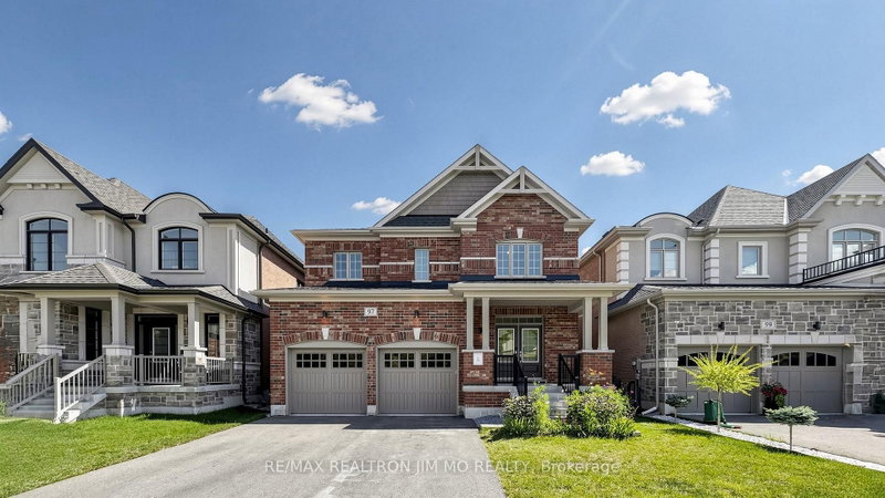 97 Connell Drive