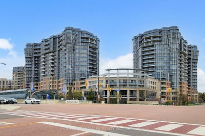 163 - 23 Cox Boulevard