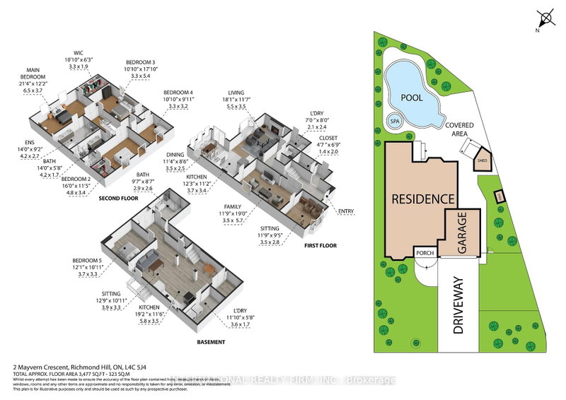 21 Mayvern Crescent
