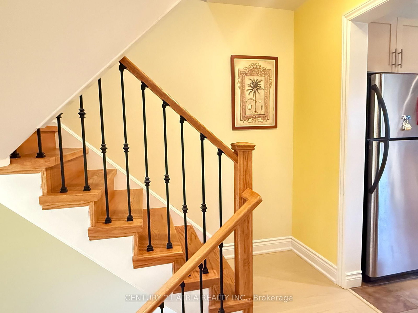 73 Stately Way • Markham, ON photo 13