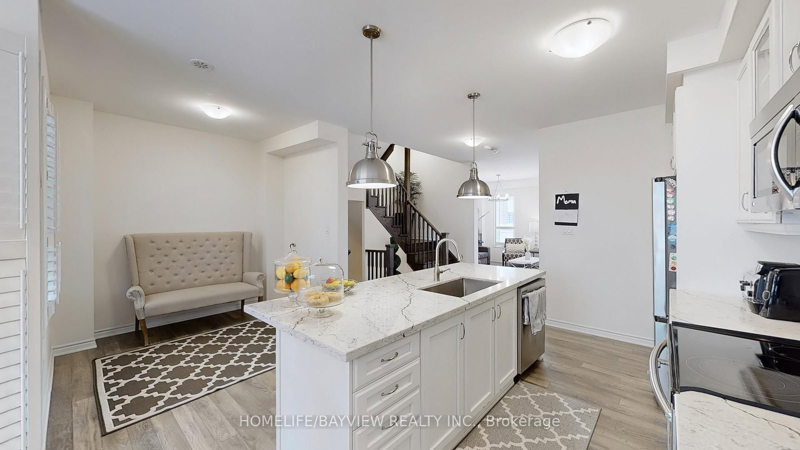 24 George Patton Avenue • Markham, ON photo 10