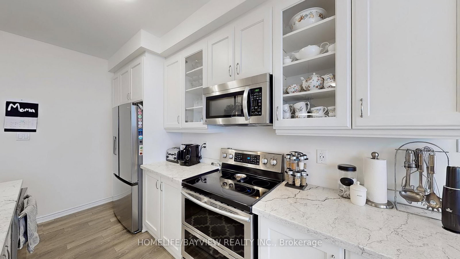 24 George Patton Avenue • Markham, ON photo 11