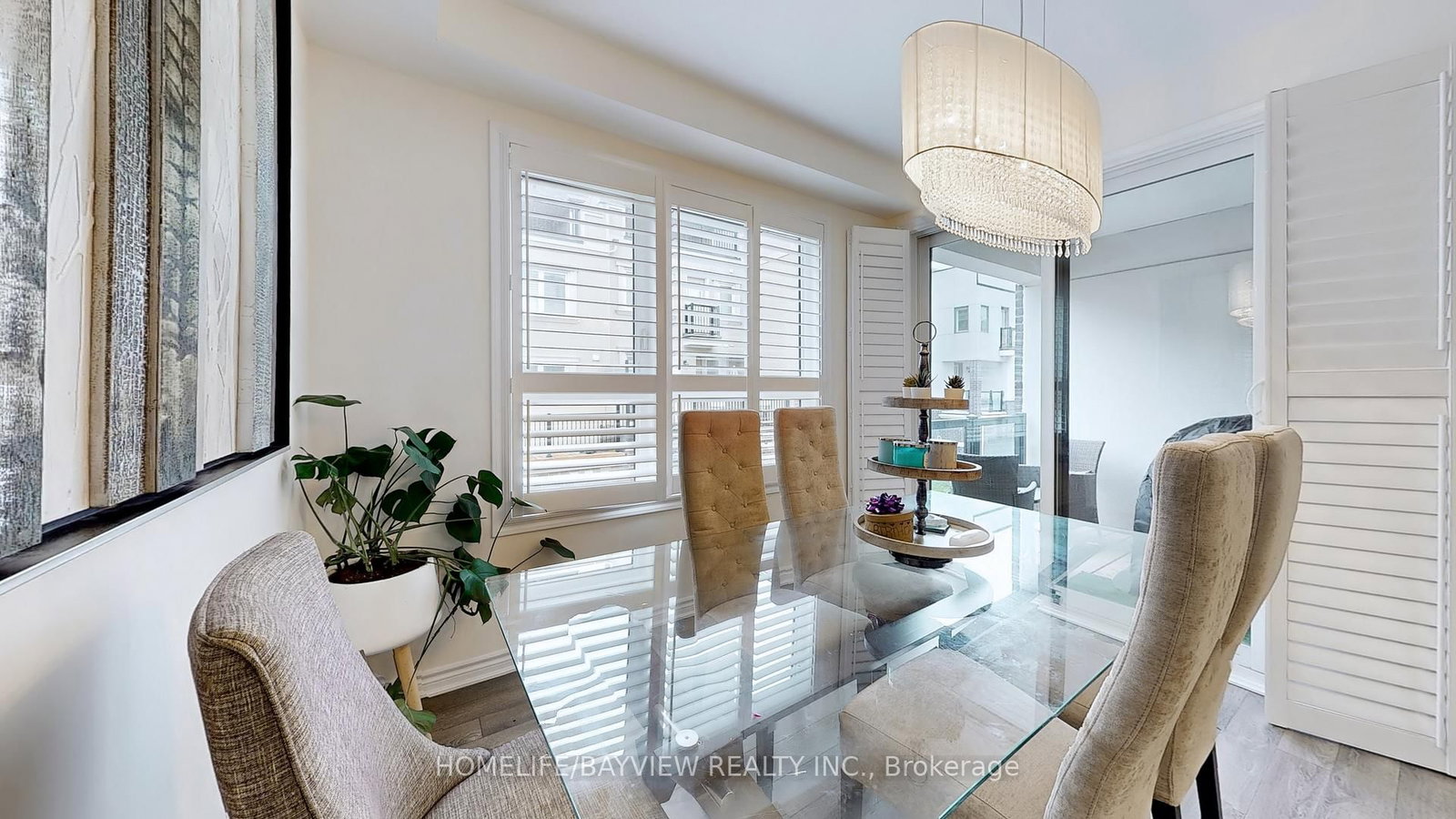 24 George Patton Avenue • Markham, ON photo 12