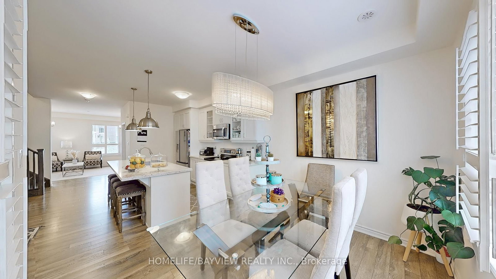 24 George Patton Avenue • Markham, ON photo 13