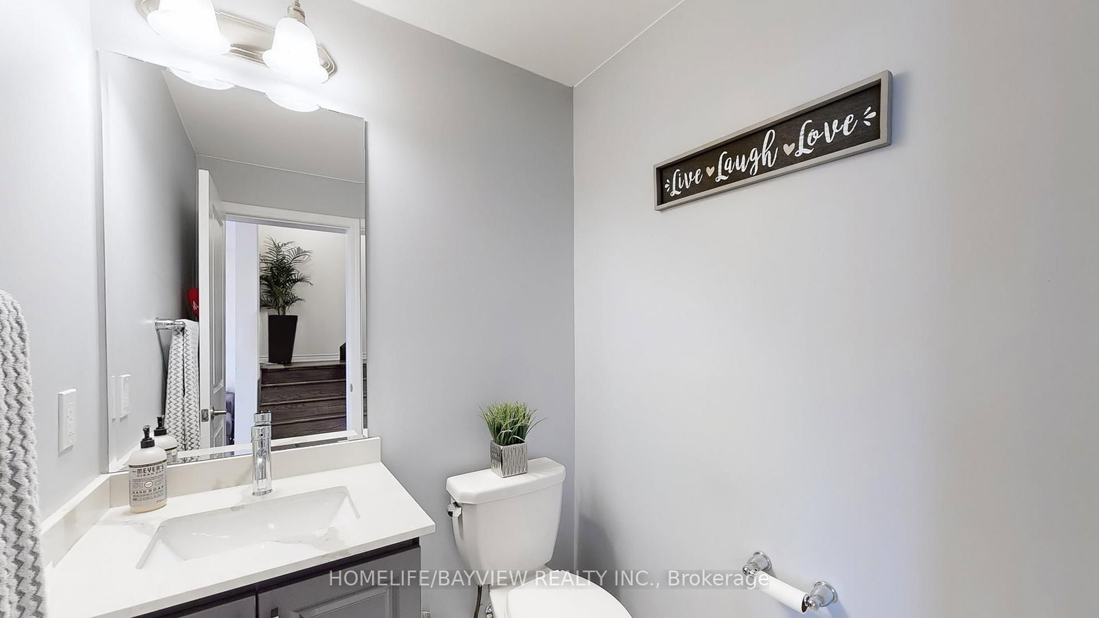 24 George Patton Avenue • Markham, ON photo 14