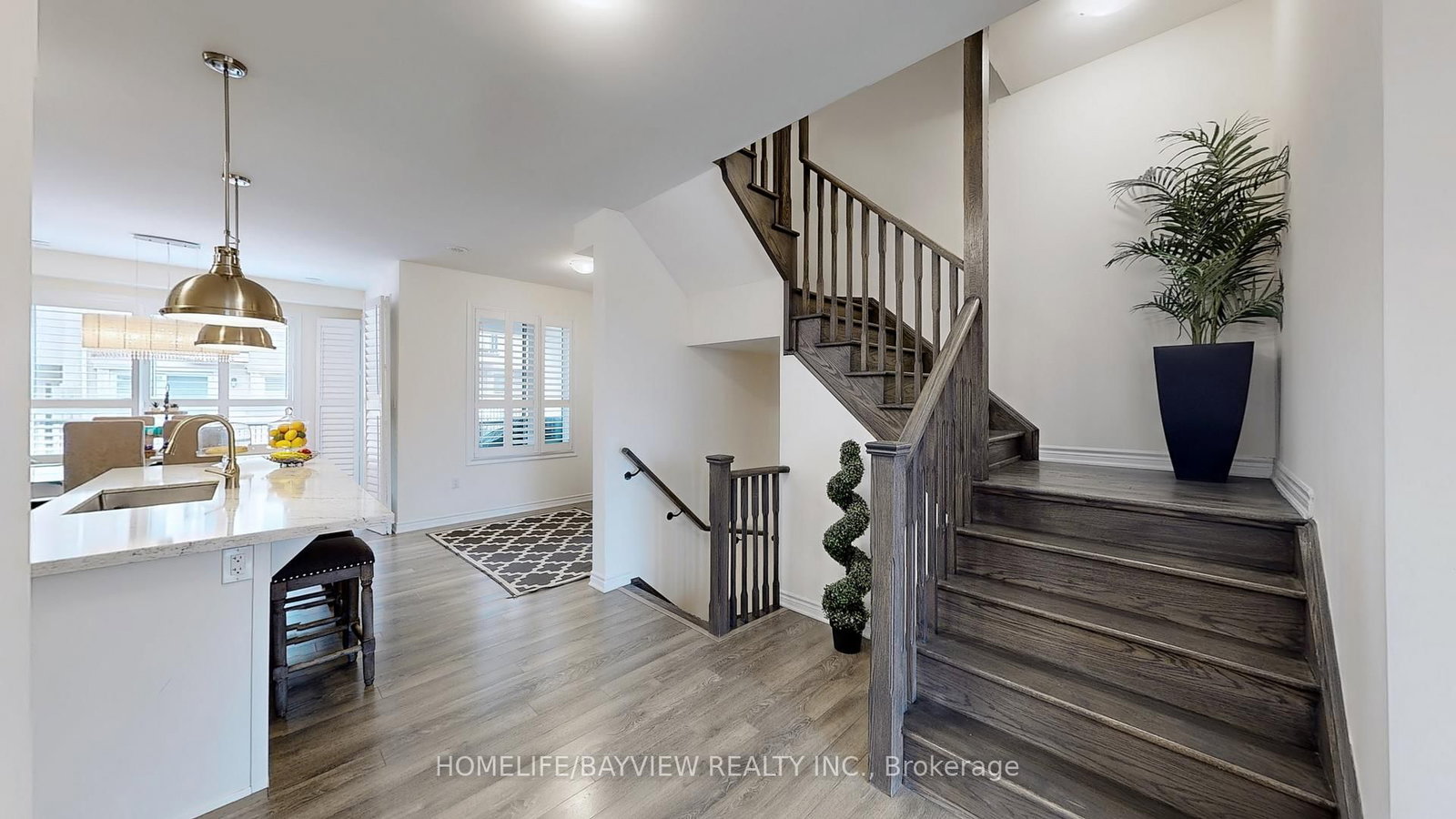 24 George Patton Avenue • Markham, ON photo 15