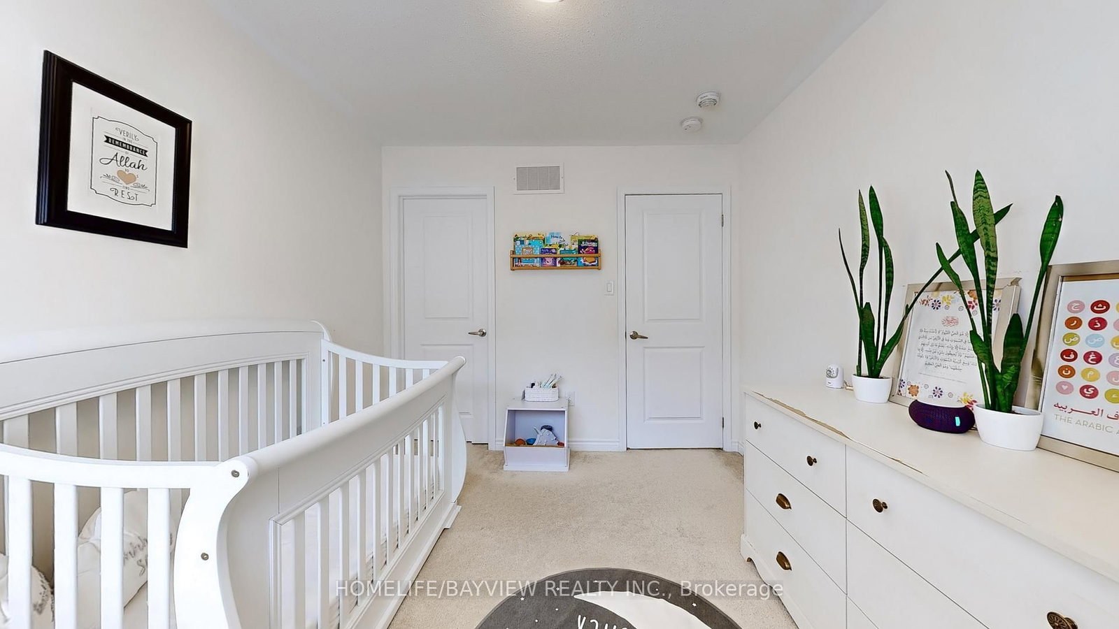 24 George Patton Avenue • Markham, ON photo 29