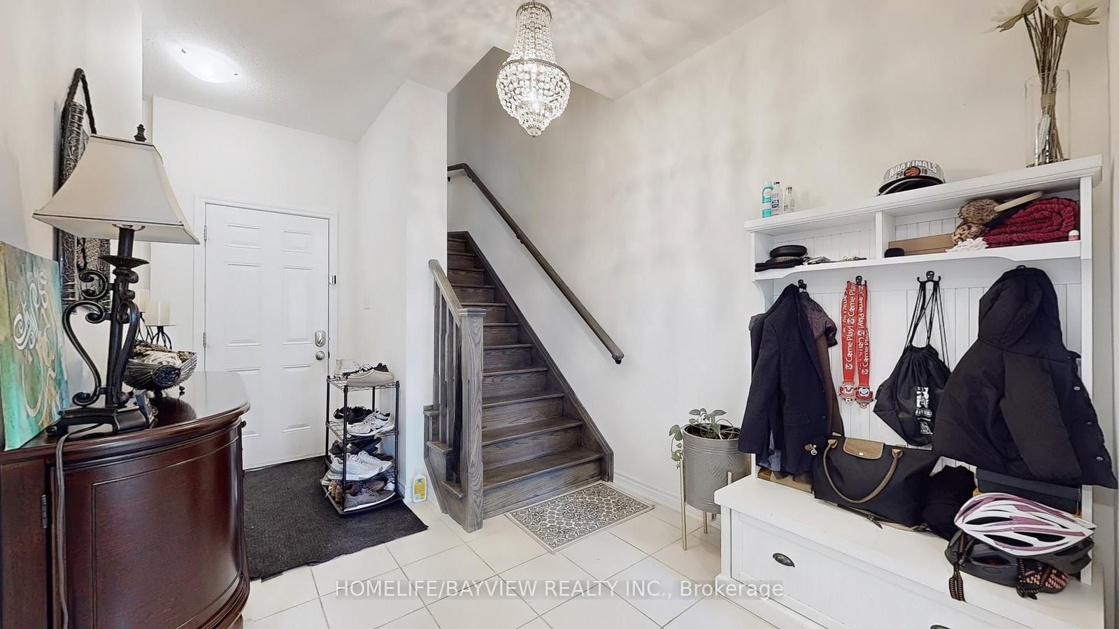 24 George Patton Avenue • Markham, ON photo 32