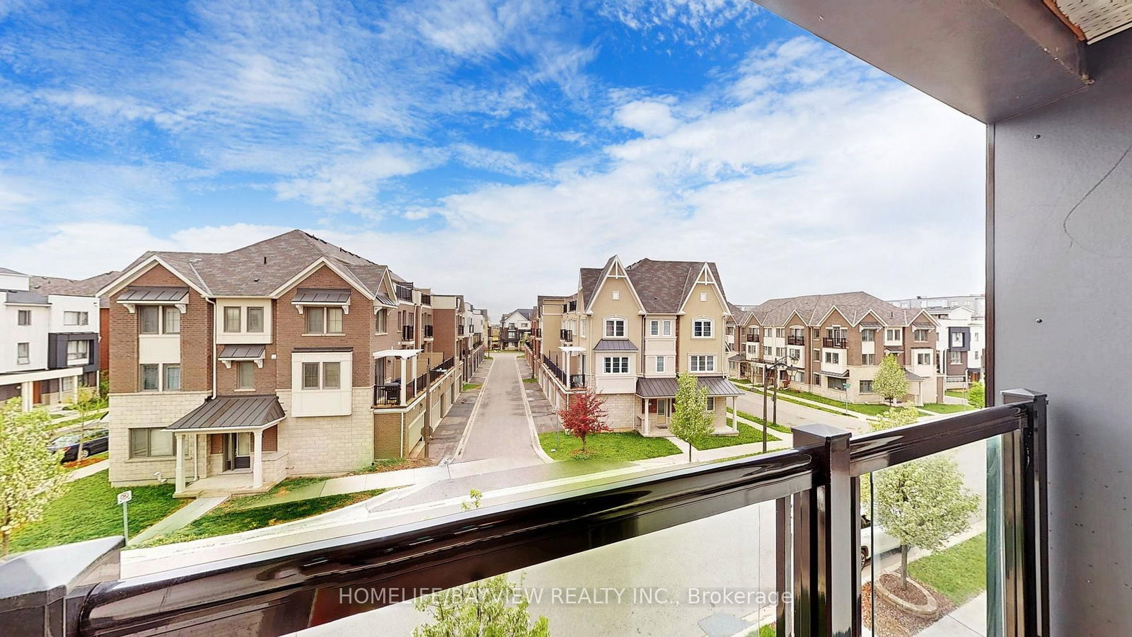 24 George Patton Avenue • Markham, ON photo 39