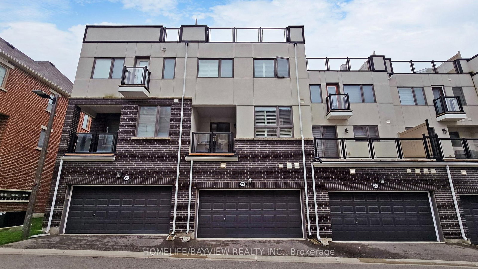 24 George Patton Avenue • Markham, ON photo 40