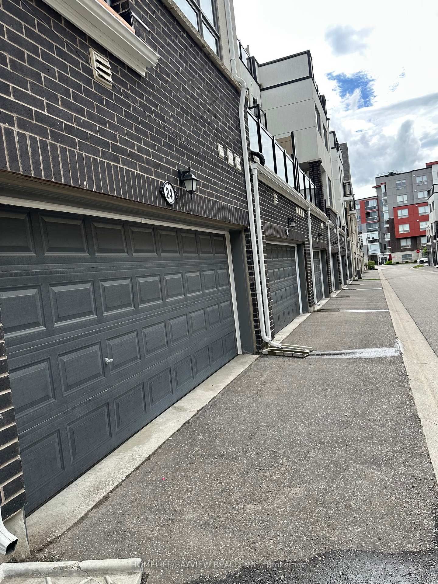 24 George Patton Avenue • Markham, ON photo 42
