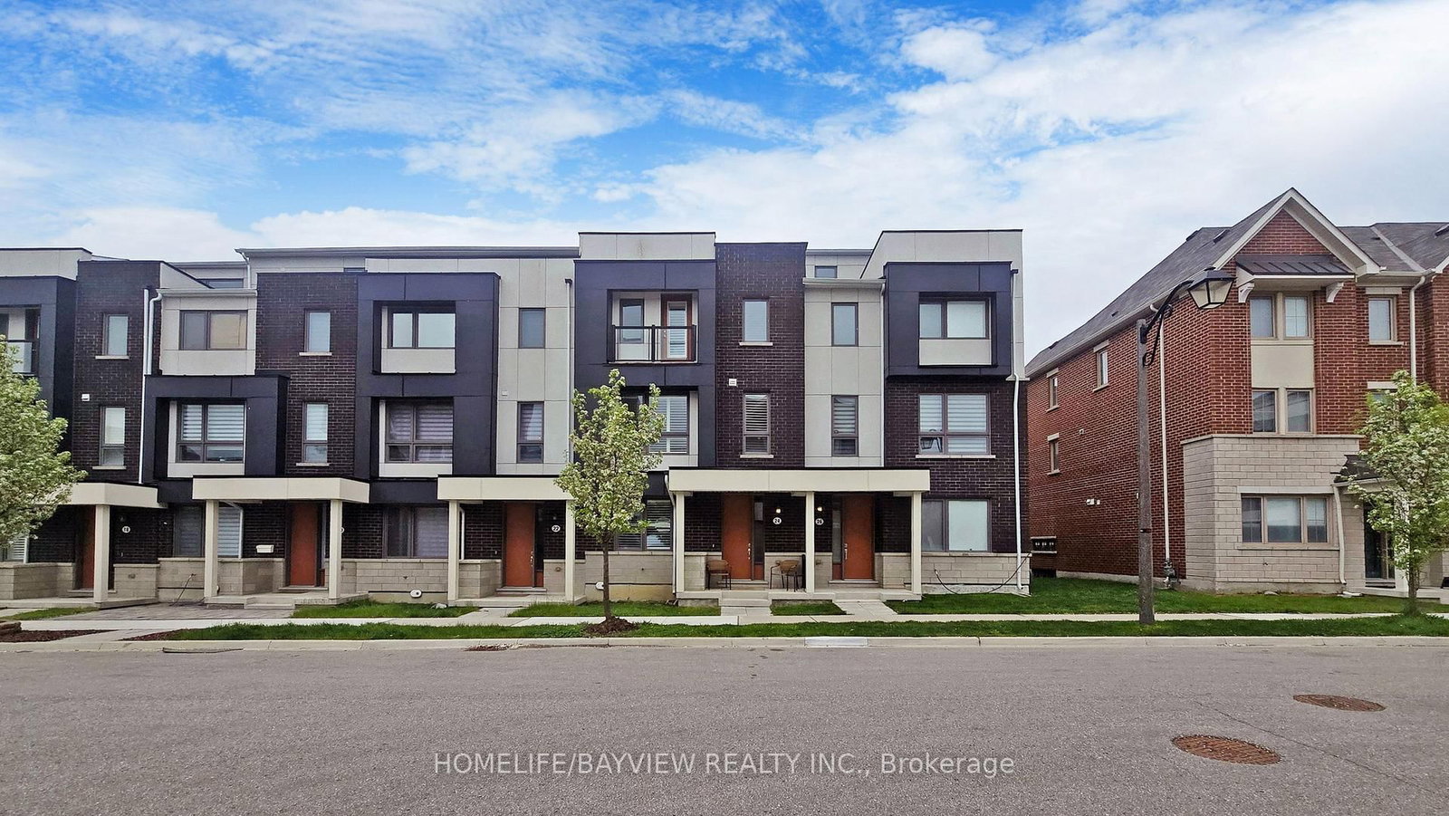 24 George Patton Avenue • Markham, ON photo 43